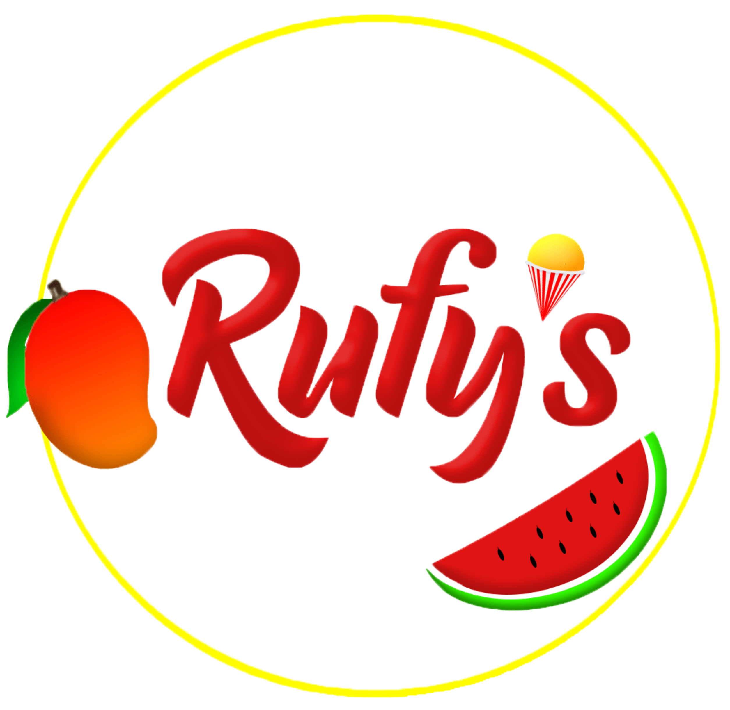Rufy's